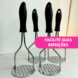 Amassador de Batatas - 2
