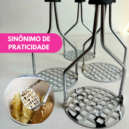 Amassador de Batatas - 3