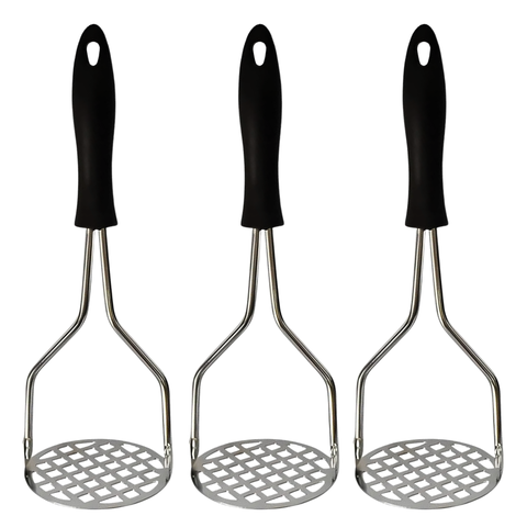 Amassador de Batatas