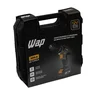 Parafusadeira e Furadeira com Impacto WAP Bpfi 12k4 Bateria Removível - 11