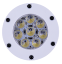 Ver imagem 1 de Mini Refletor de Led com Lupa Welt Light