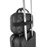Mala de Viagem Tamanho Média 23kg Rodas 360 - Gladiador Diamond com Frasqueira D1m Cor: Preto - 7