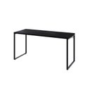 Ver imagem 4 de Kit com 10 Escrivaninhas Kuadra 150cm Estilo Industrial