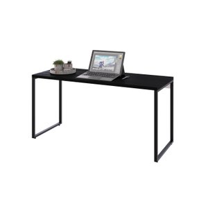 Kit com 10 Escrivaninhas Kuadra 150cm Estilo Industrial 