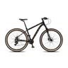 Bicicleta Colli Urbana Trilha Aro 29 Quadro 17 Freio a Disco Guidão Alumínio Kit Shimano Bike - 1