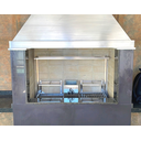 Ver imagem 7 de Churrasqueira Hotbox Parrilla para Alvenaria - 1 Firebox + 2 Grelhas Argentina