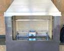 Ver imagem 7 de Churrasqueira Hotbox Parrilla para Alvenaria - 1 Firebox + 2 Grelhas Argentina