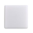 Ver imagem 2 de Painel LED Frameless Embutir 12W Quadrado 4000k Taschibra