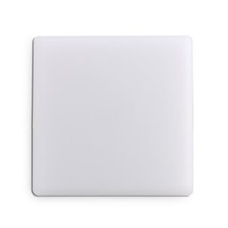 Painel LED Frameless Embutir 12W Quadrado 4000K Taschibra - 2