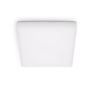 Ver imagem 2 de Painel LED Frameless Embutir 24W Quadrado 3000K Taschibra