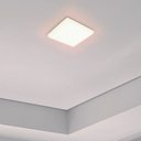 Ver imagem 1 de Painel LED Frameless Embutir 24W Quadrado 3000K Taschibra