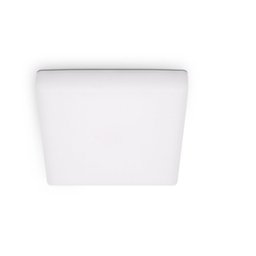 Painel LED Frameless Embutir 24W Quadrado 4000k Taschibra - 2