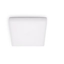 Ver imagem 2 de Painel LED Frameless Embutir 24W Quadrado 4000K Taschibra