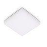 Painel LED Frameless Embutir 36W Quadrado 4000K Taschibra - 2