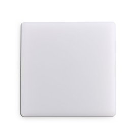 Painel LED Frameless Embutir 18W Quadrado 3000k Taschibra - 2