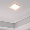 Ver imagem 1 de Painel LED Frameless Embutir 18W Quadrado 3000k Taschibra