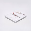 Ver imagem 3 de Painel LED Frameless Embutir 24W Quadrado 6500K Taschibra