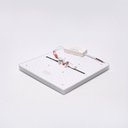 Ver imagem 3 de Painel LED Frameless Embutir 24W Quadrado 6500K Taschibra