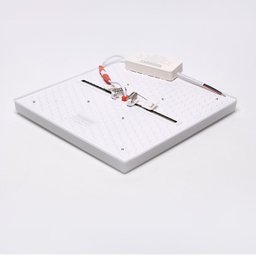 Painel LED Frameless Embutir 36W Quadrado 6500K Taschibra - 3