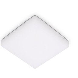 Painel LED Frameless Embutir 36W Quadrado 6500k Taschibra - 2
