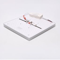 Painel LED Frameless Embutir 36W Quadrado 6500K Taschibra - 3