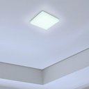 Ver imagem 1 de Painel LED Frameless Embutir 36W Quadrado 6500K Taschibra