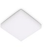 Painel LED Frameless Embutir 36W Quadrado 6500K Taschibra - 2