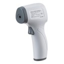 Ver imagem 4 de Termômetro Infravermelho Febre + Certificado de Calibração