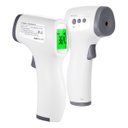 Ver imagem 1 de Termômetro Infravermelho Febre + Certificado de Calibração
