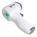 Ver imagem 5 de Termômetro Infravermelho Febre + Certificado de Calibração