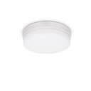 Ver imagem 2 de Painel LED Frameless Sobrepor 18W Redondo 6500K 15140125 Taschibra