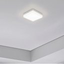 Ver imagem 1 de Painel LED Frameless Sobrepor 18W Quadrado 4000K Taschibra