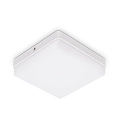 Painel LED Frameless Sobrepor 18W Quadrado 6500K Taschibra - 2