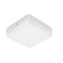 Ver imagem 2 de Painel LED Frameless Sobrepor 18W Quadrado 6500K Taschibra