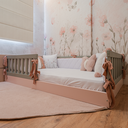Ver imagem 3 de Cama Montessoriana Linha Play Quater