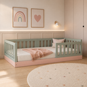 Ver imagem 1 de Cama Montessoriana Linha Play Quater