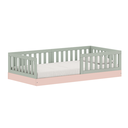 Ver imagem 2 de Cama Montessoriana Linha Play Quater