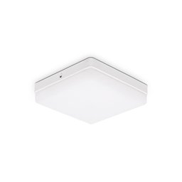 Painel LED Frameless Sobrepor 36W Quadrado 3000K Taschibra - 2