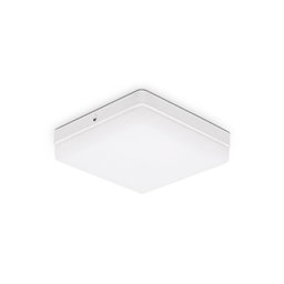 Painel LED Frameless Sobrepor 36W Quadrado 6500k Taschibra - 2