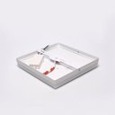 Ver imagem 3 de Painel LED Frameless Sobrepor 36W Quadrado 6500K Taschibra