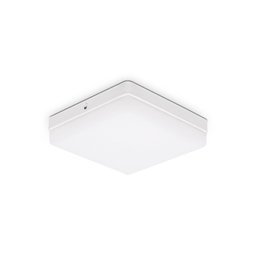 Painel LED Frameless Sobrepor 36W Quadrado 6500K Taschibra - 2