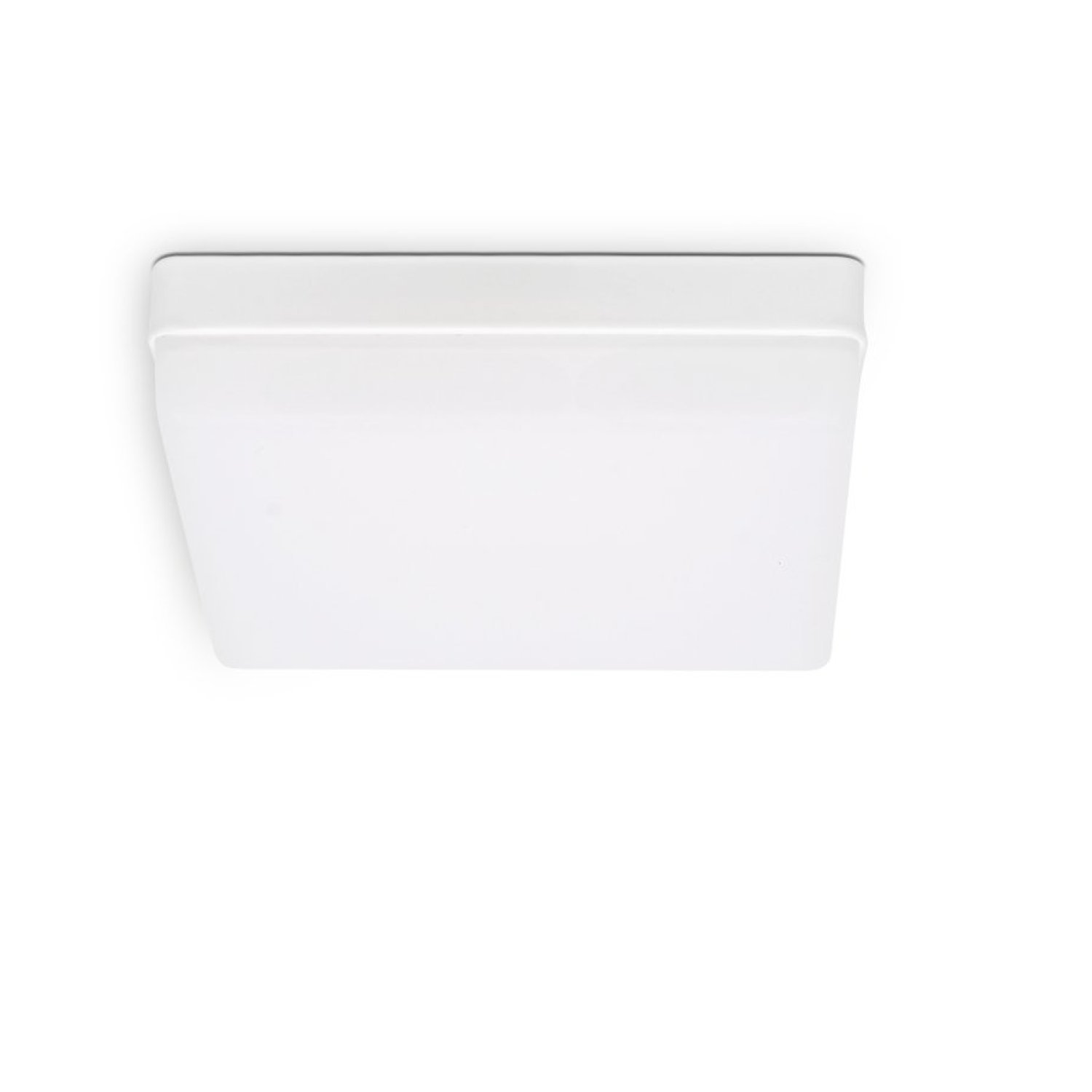 Painel LED Frameless Sobrepor 36W Quadrado 4000K Taschibra - 2