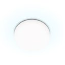 Ver imagem 2 de Painel LED Frameless Embutir 24W Redondo 6500K 15140107 Taschibra