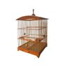 Varetas de Bambu para Gaiola: 120cm X 2.5mm - 100 Unidades - 3