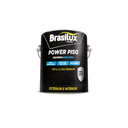 Ver imagem 1 de Kit Power Piso Grafeno Base Solvente Brasilux Cinza Claro