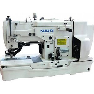 Máquina de Costura Industrial Reta Caseadeirac/ Corte Yamata