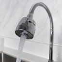 Ver imagem 4 de Torneira Cozinha Gourmet Bancada/mesa Cromada Flexível 1/4