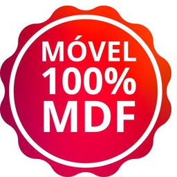 Armário de Cozinha Modulada Completa em L 10 Peças 3,52m 02 Iluminata Genialflex - 2