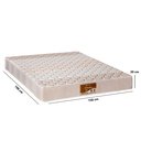 Ver imagem 6 de Colchão Queen Espuma Dreams D-45 158x198x20 - Sankonfort