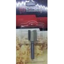 Ver imagem 1 de Fresa para Dobradiças e Rebaixos 6mm X 3/4 ( 19mm)